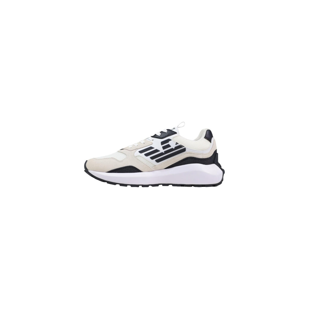 Ea7 Homme Baskets