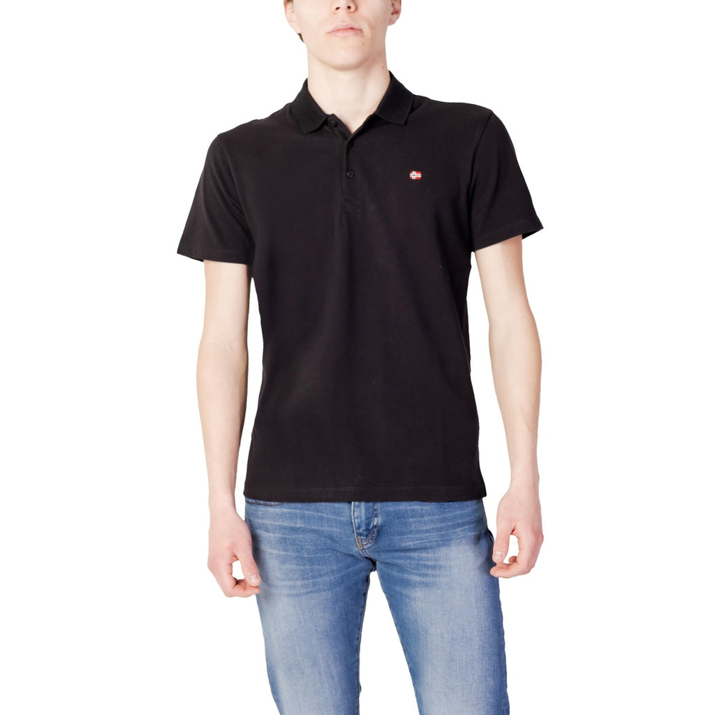 Napapijri Homme Polo