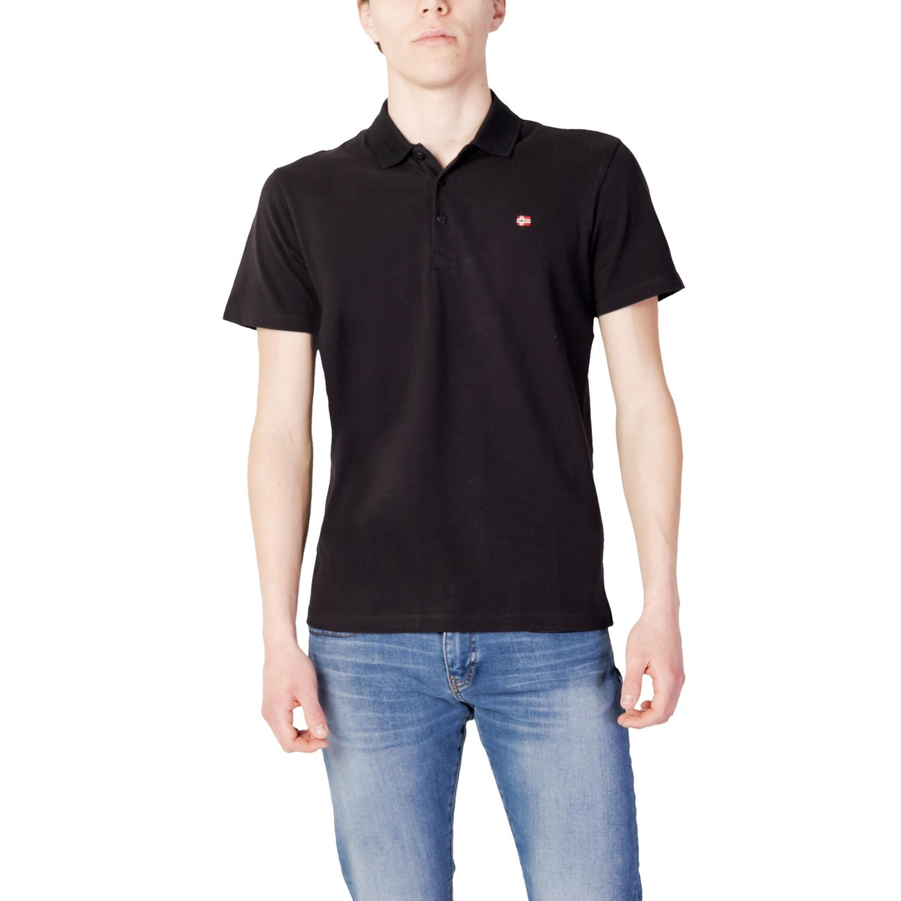 Napapijri Homme Polo