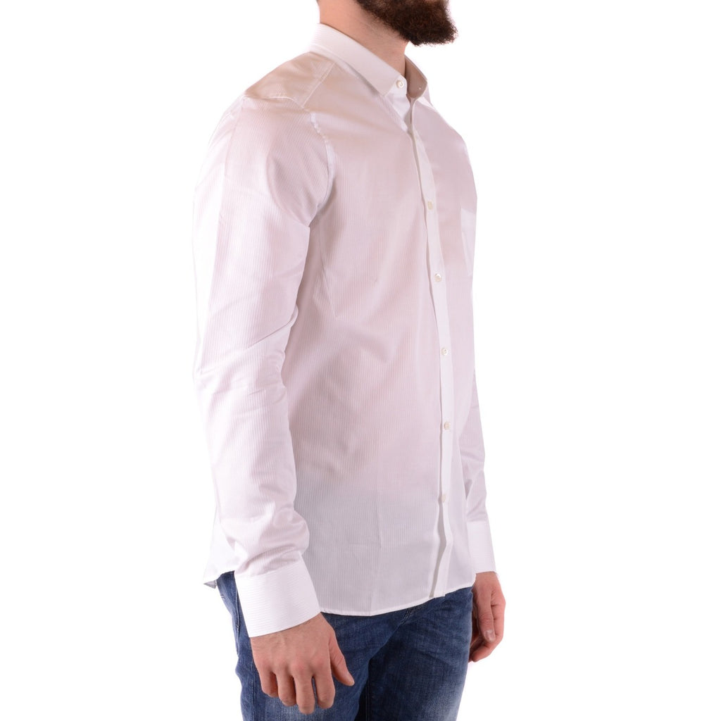 Neil Barrett Homme Chemises