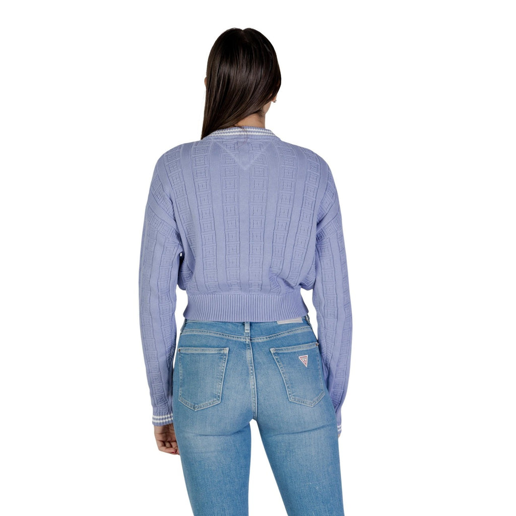 Tommy Hilfiger Jeans Femme Pulls