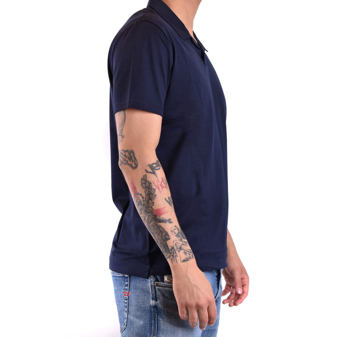 Dondup Homme Polo