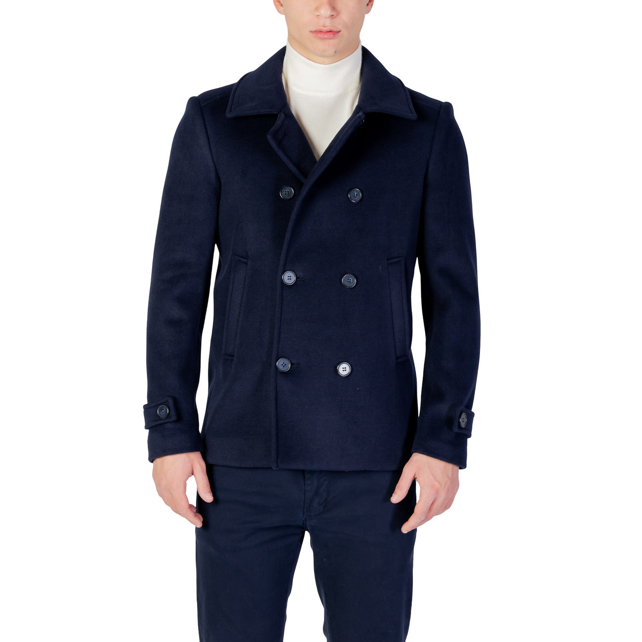 Yos Homme Jaquettes