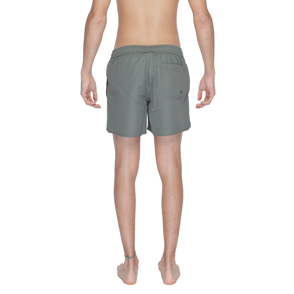 Emporio Armani Underwear Homme Maillots-de-bain