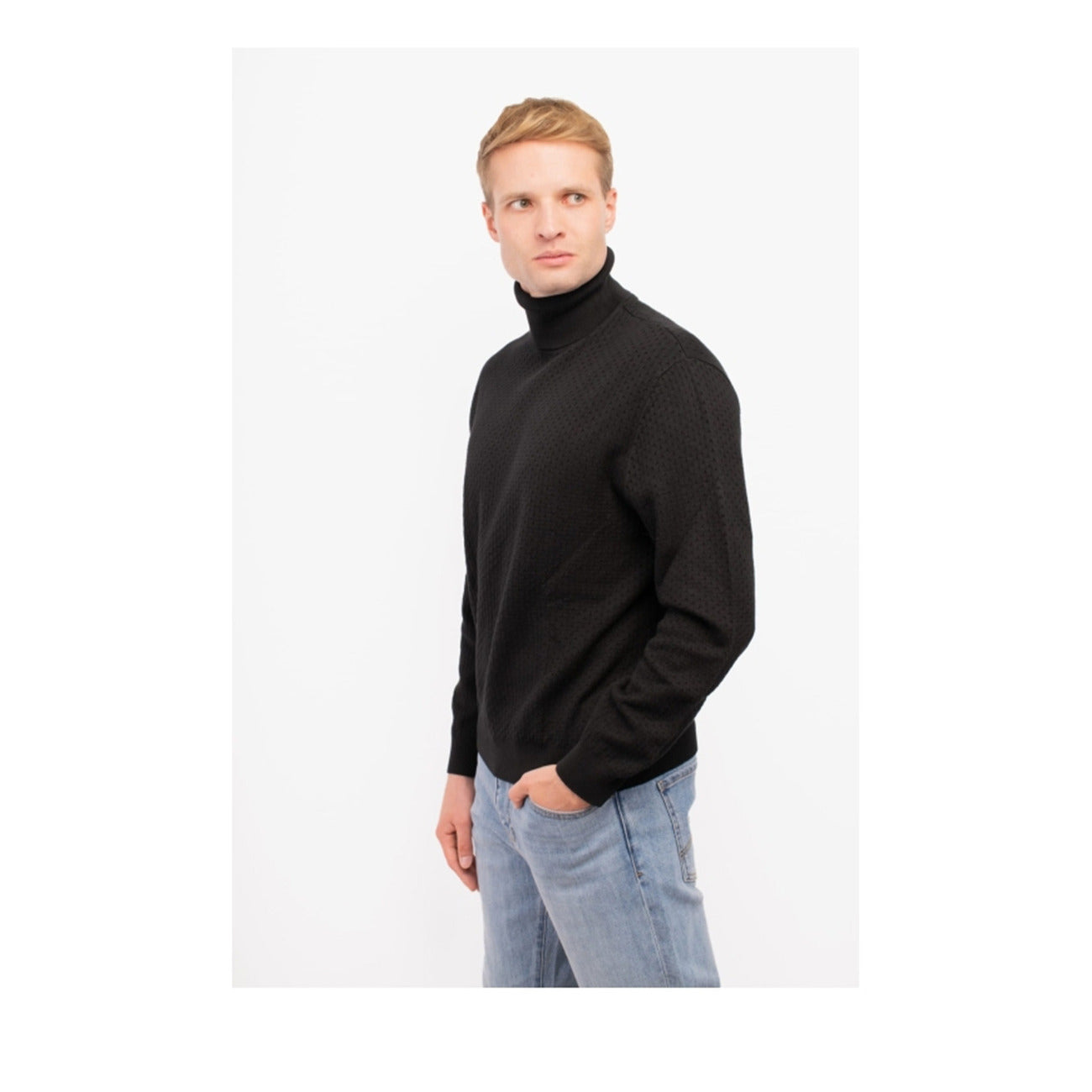 Armani Exchange Homme Pulls