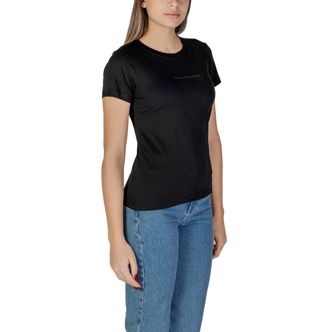 Calvin Klein Jeans Femme T-Shirts