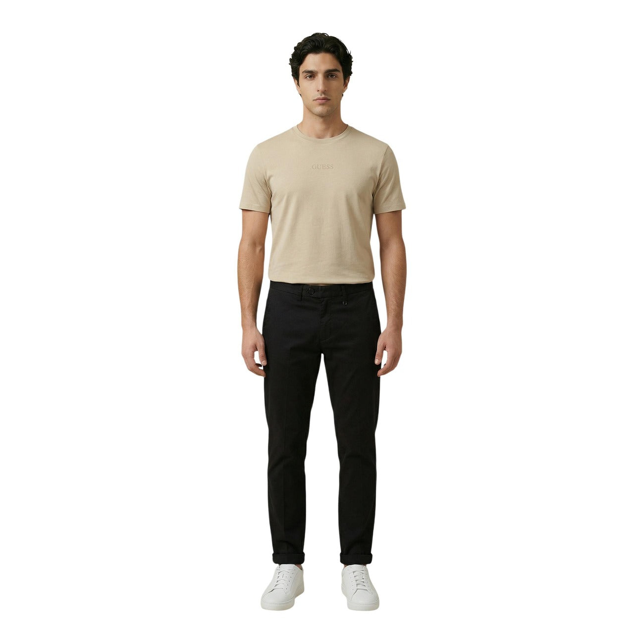 Guess Homme T-Shirts
