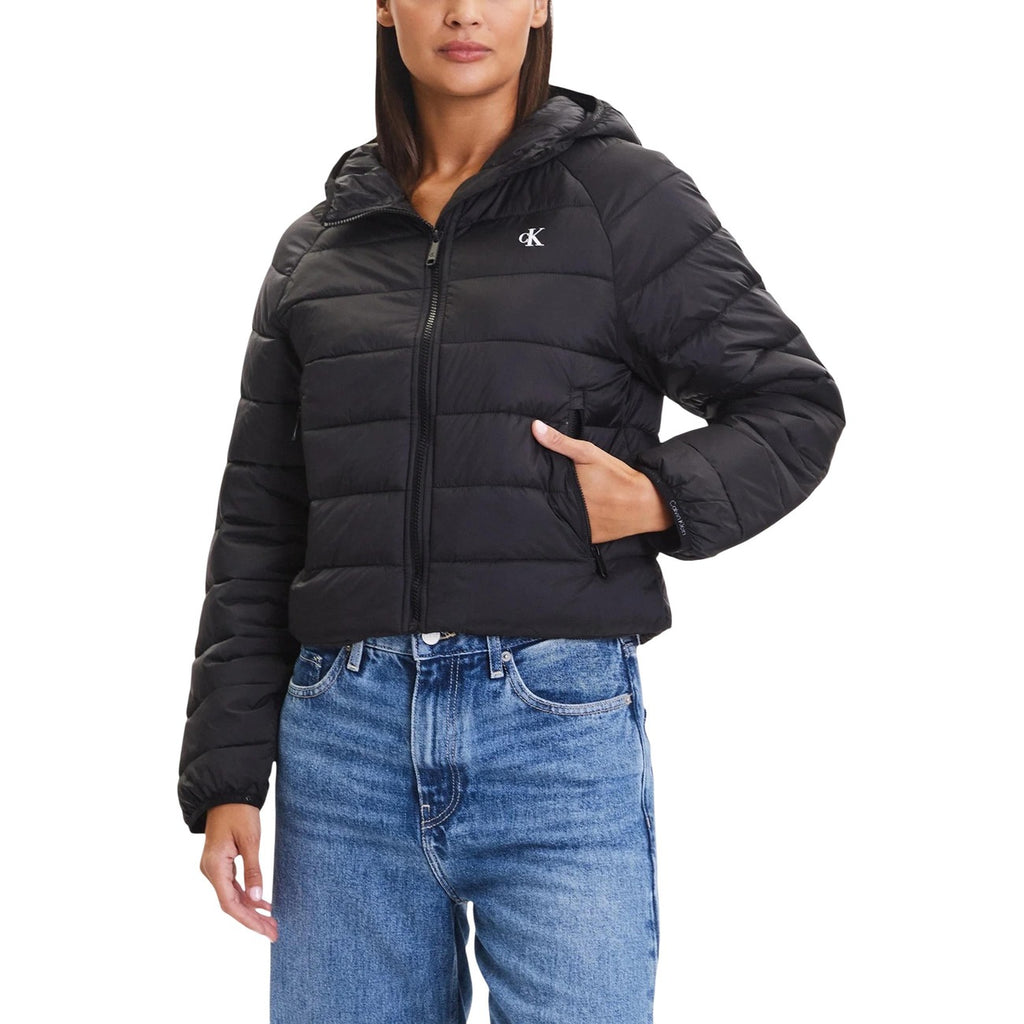Calvin Klein Jeans Femme Vestes