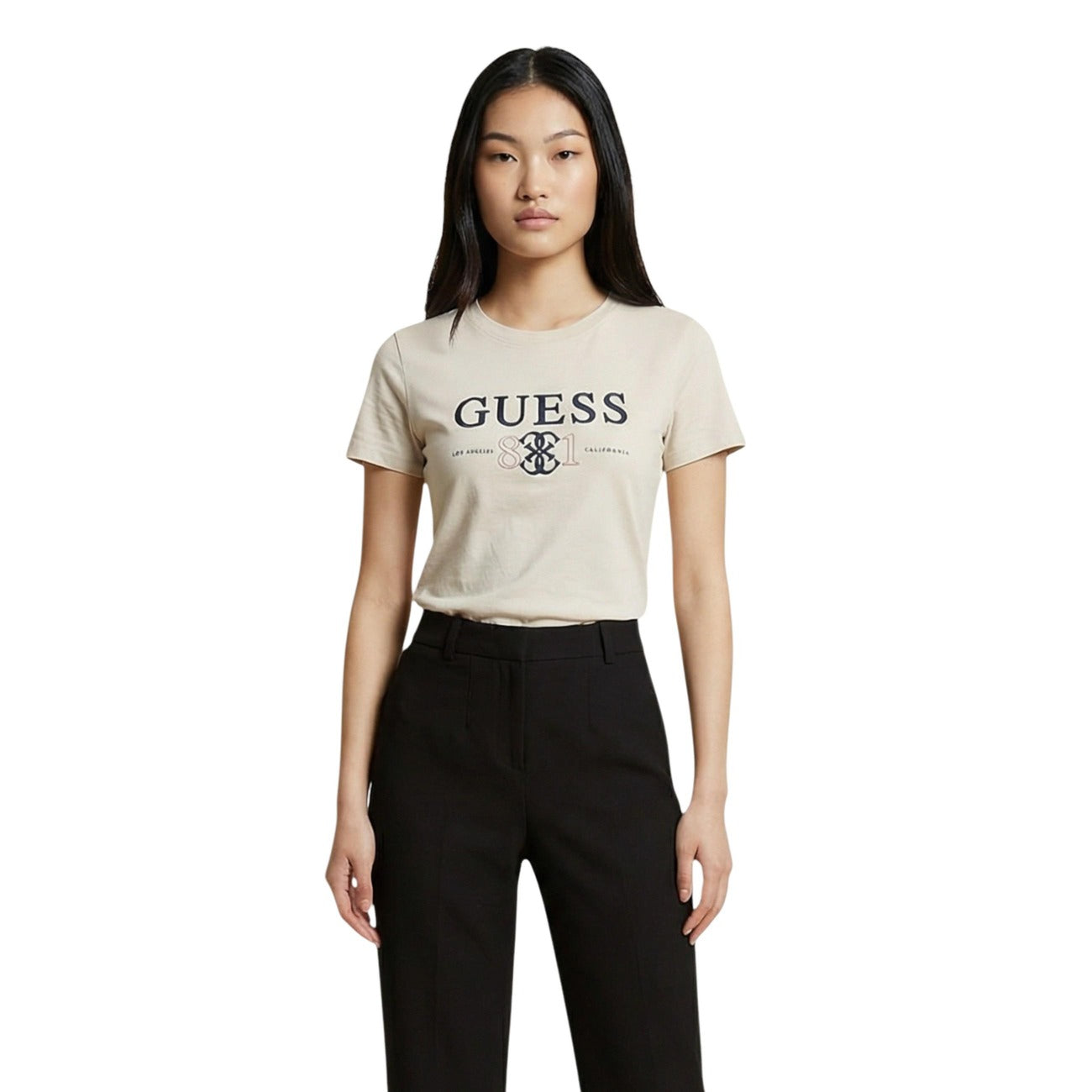Guess Femme T-Shirts