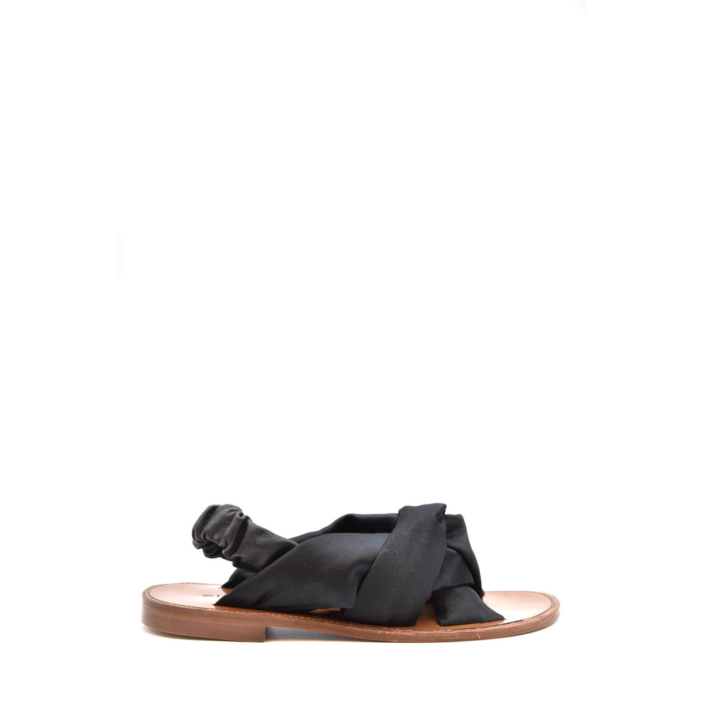 Pinko Femme Sandales