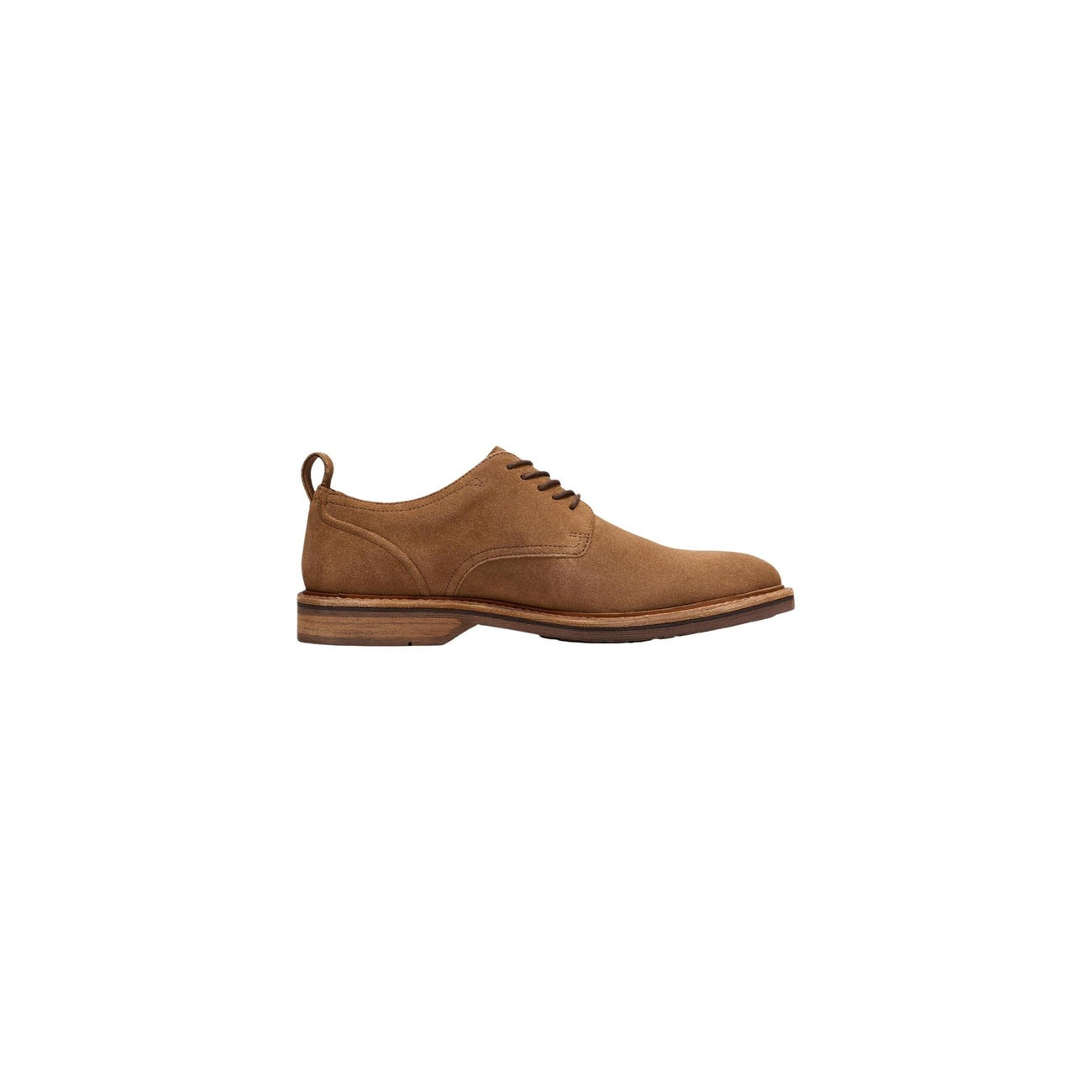 Clarks Homme Schuhe Derbies