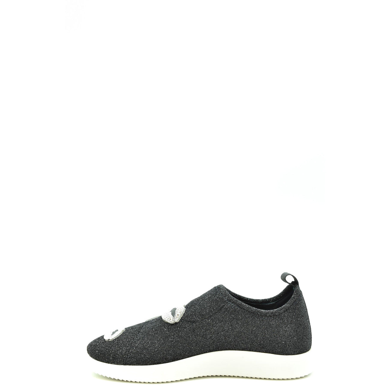Giuseppe Zanotti  Femme Baskets