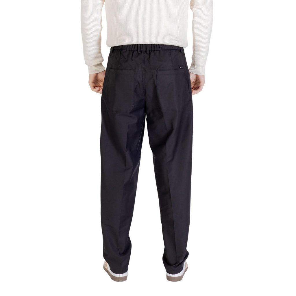 Gianni Lupo Homme Pantalons