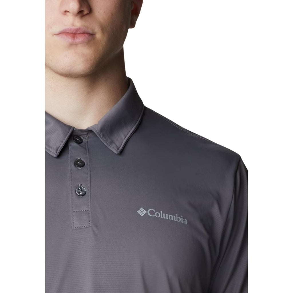 Columbia Homme Polo
