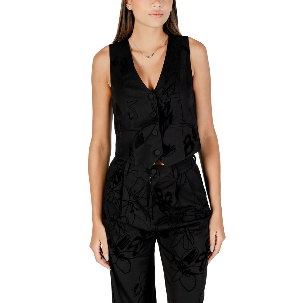 Desigual Femme Gilets
