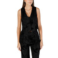 Desigual Femme Gilets