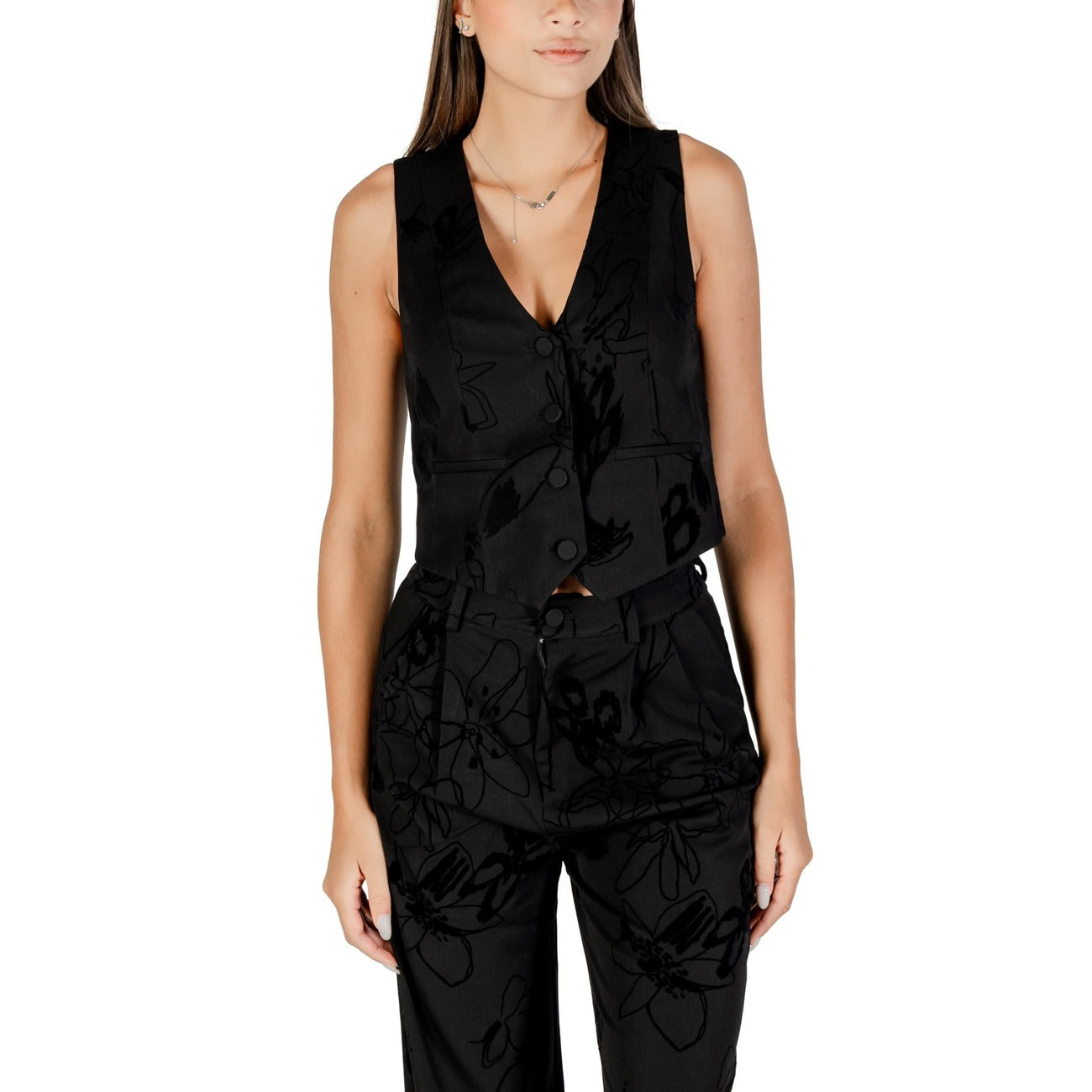Desigual Femme Gilets