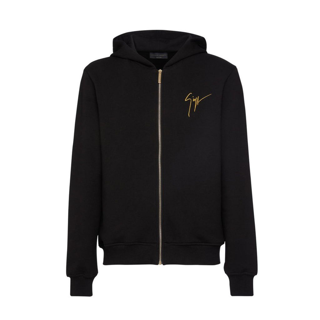 Giuseppe Zanotti  Homme Sweatshirts