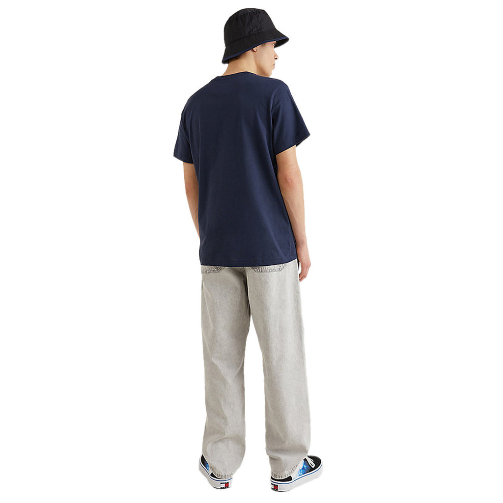 Tommy Hilfiger Jeans Homme T-Shirts