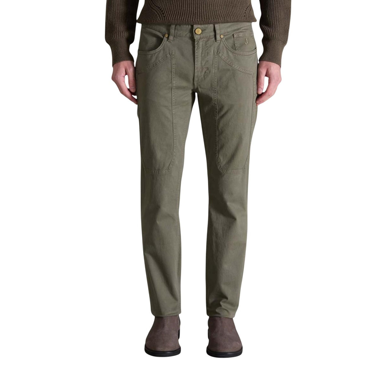 Jeckerson Homme Pantalons