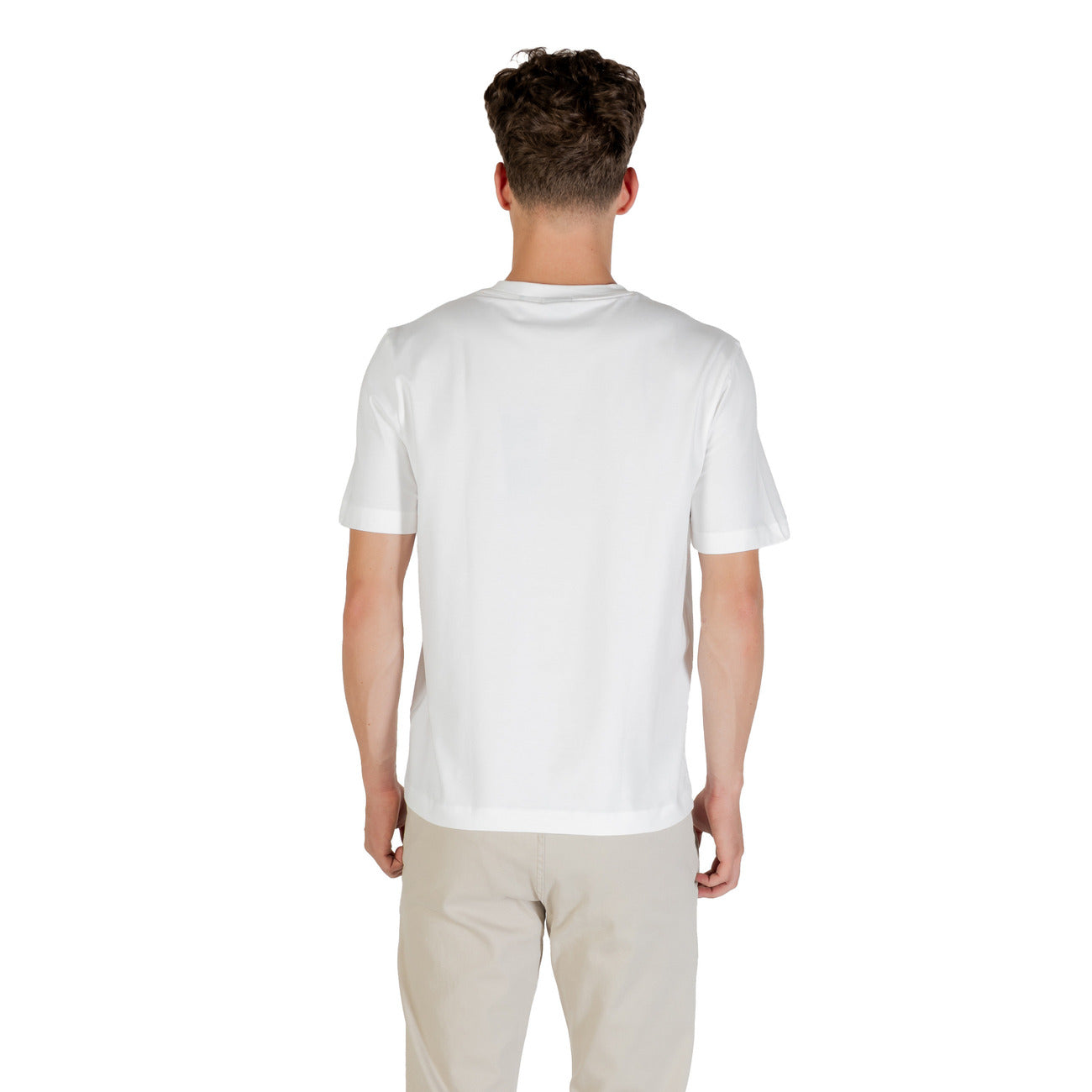 Boss Homme T-Shirts