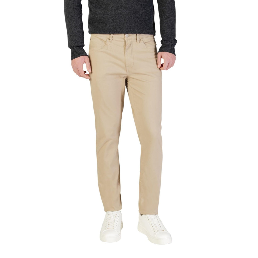 Borghese Homme Pantalons