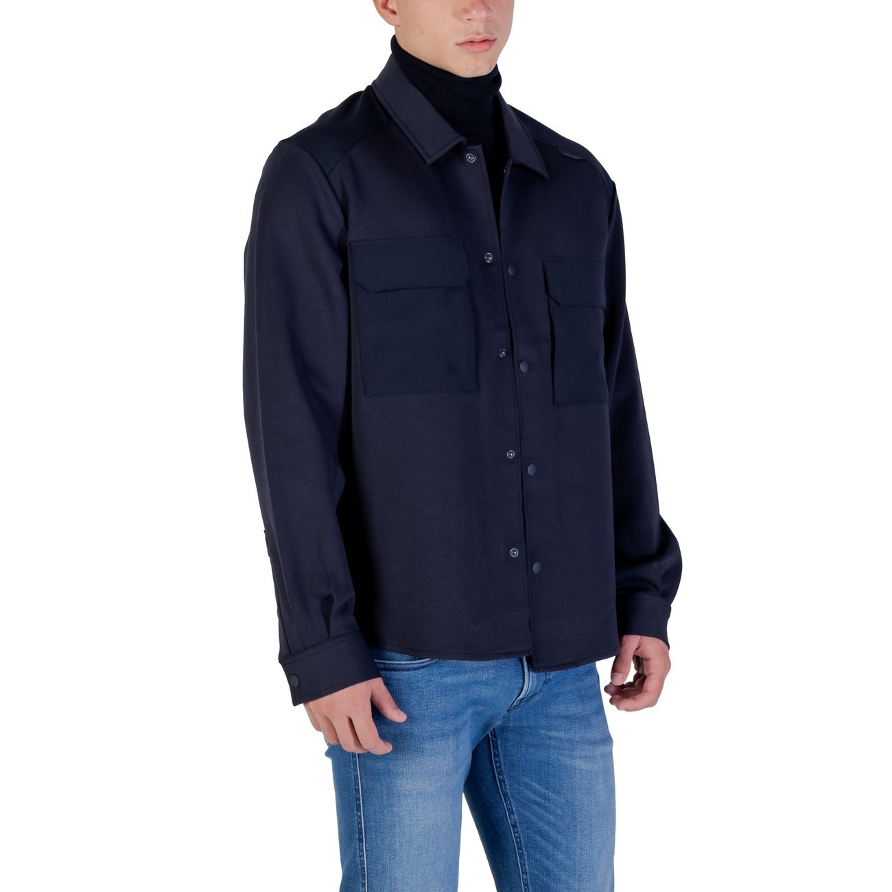 Antony Morato Homme Chemises