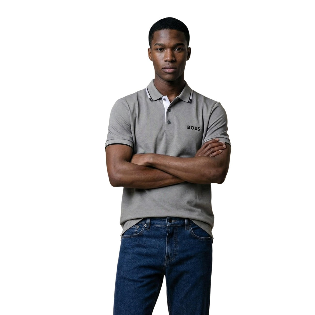 Boss Homme Polo