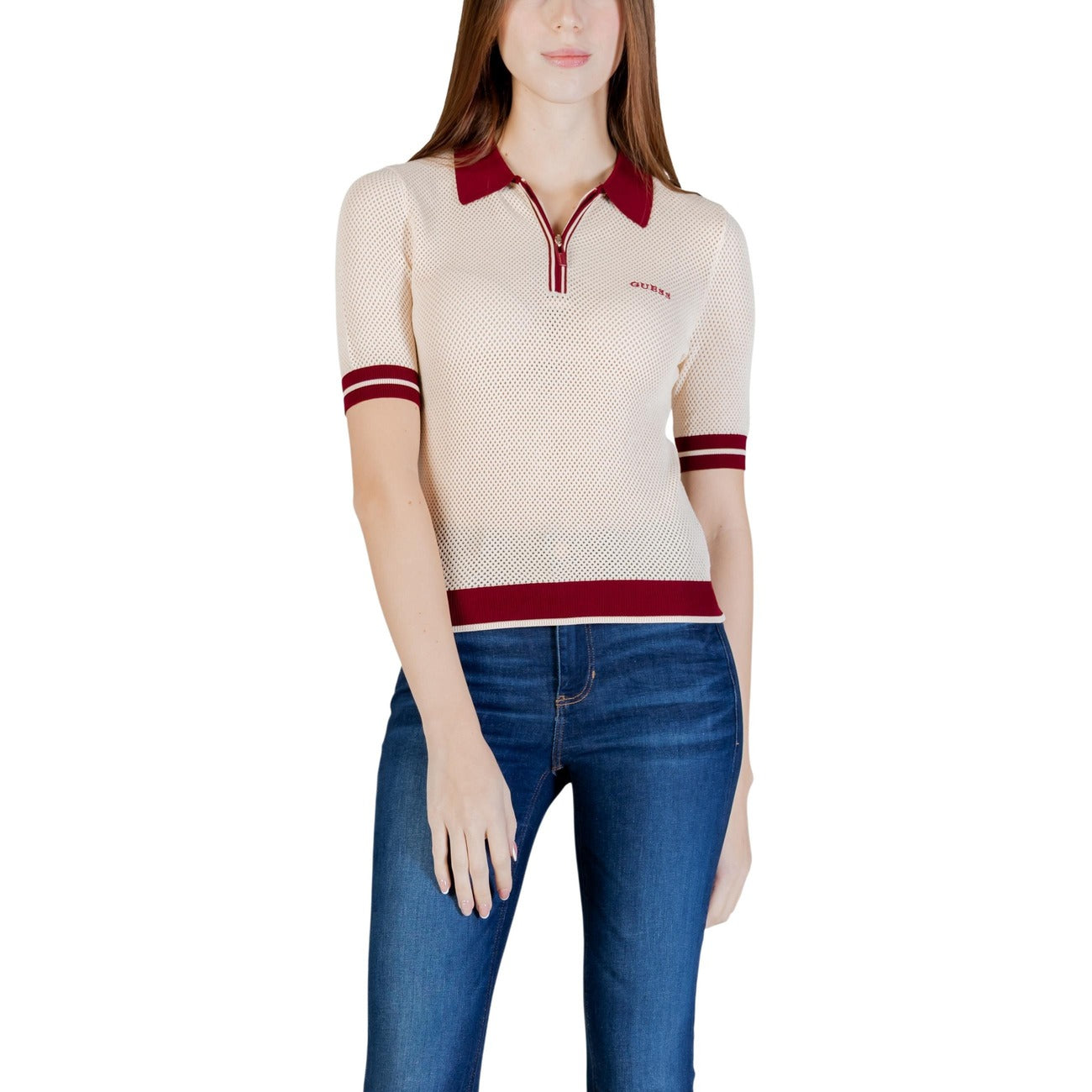 Guess Active Femme Polo