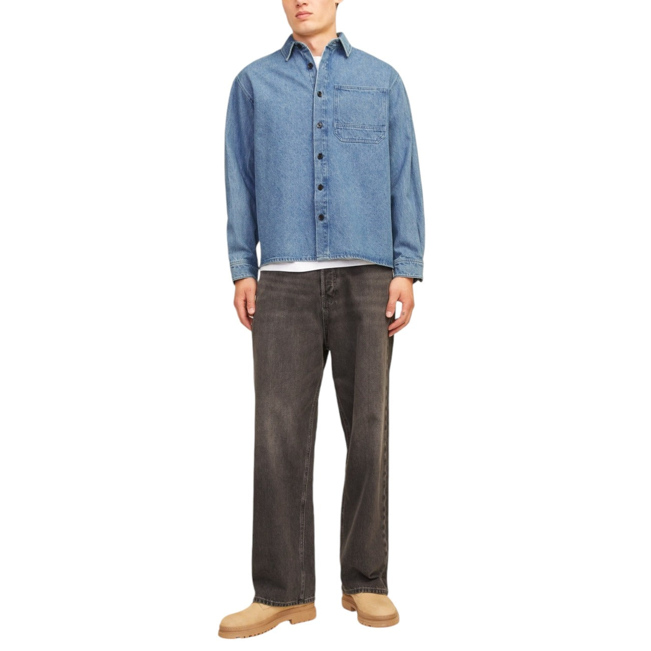 Jack & Jones Homme Chemises