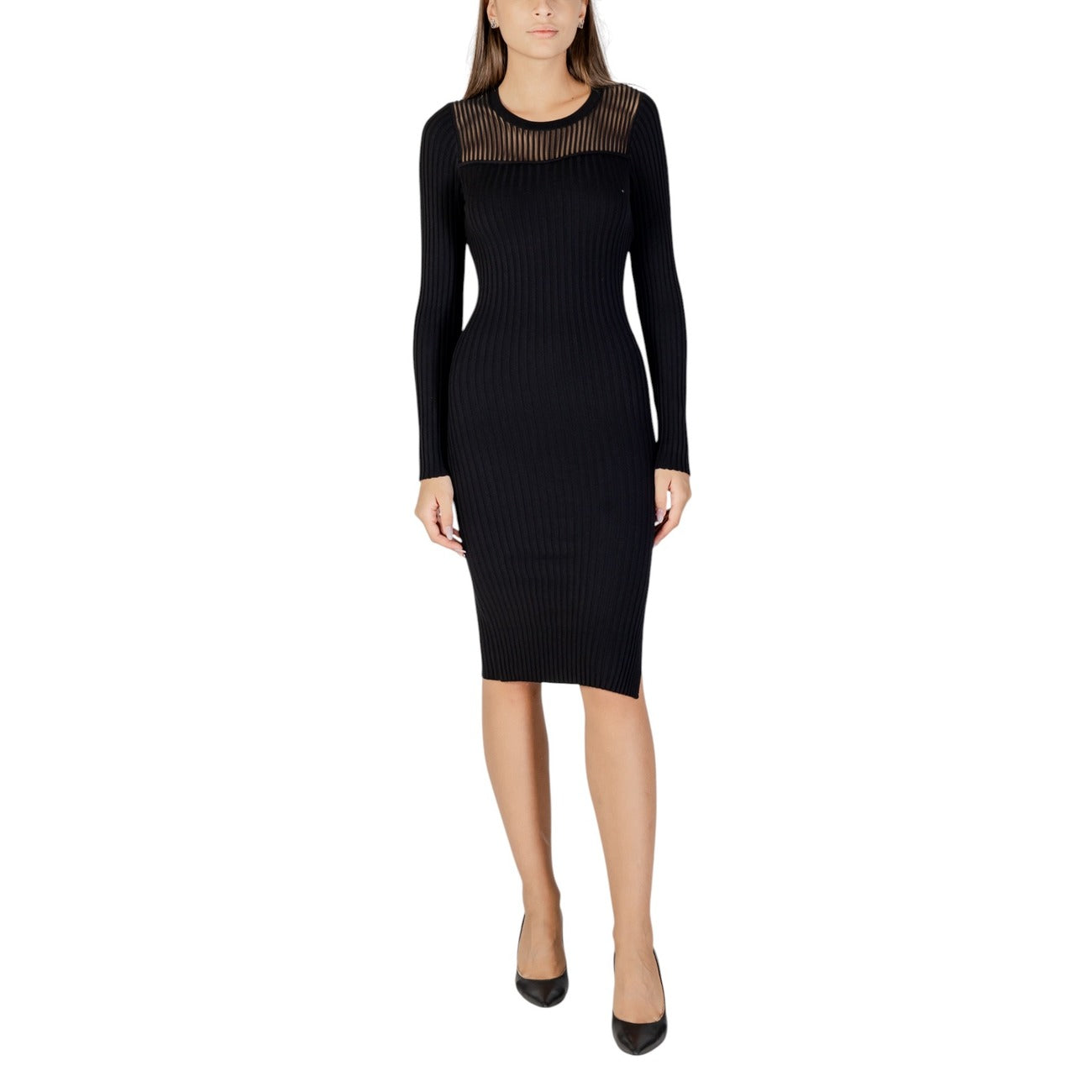 Morgan De Toi Femme Robes
