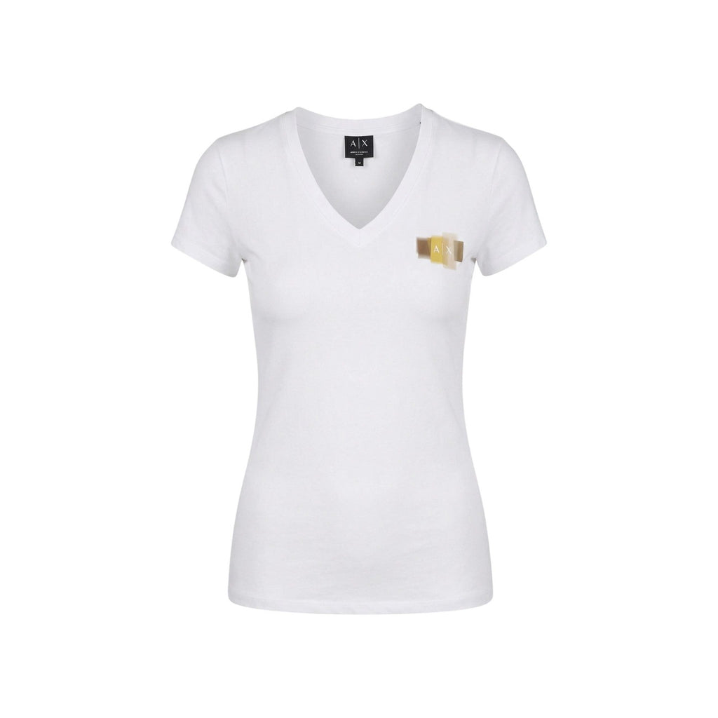 Armani Exchange Femme T-Shirts