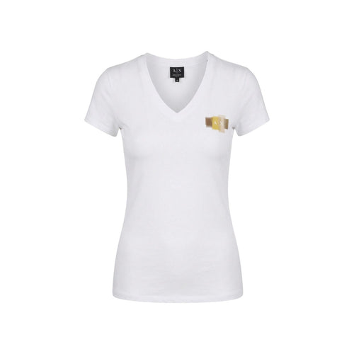 Armani Exchange Femme T-Shirts