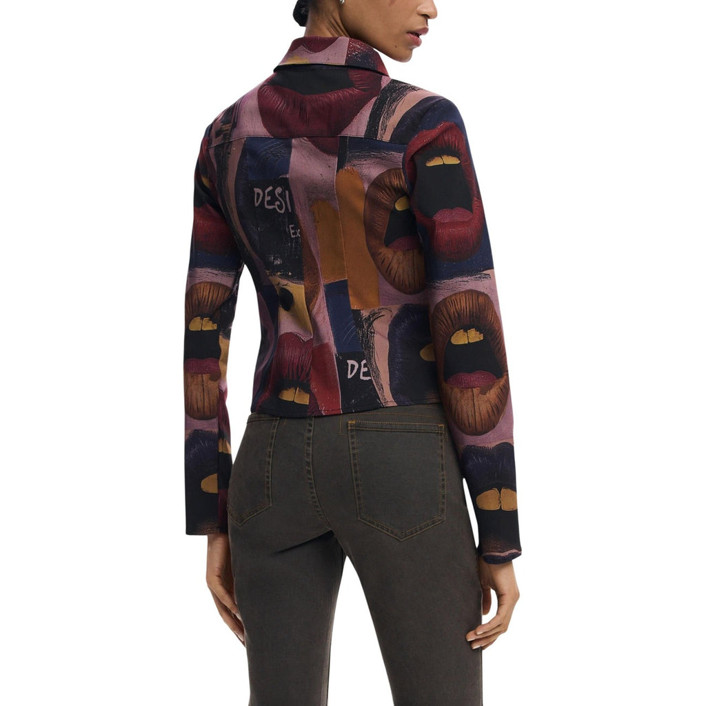 Desigual Femme Blouse