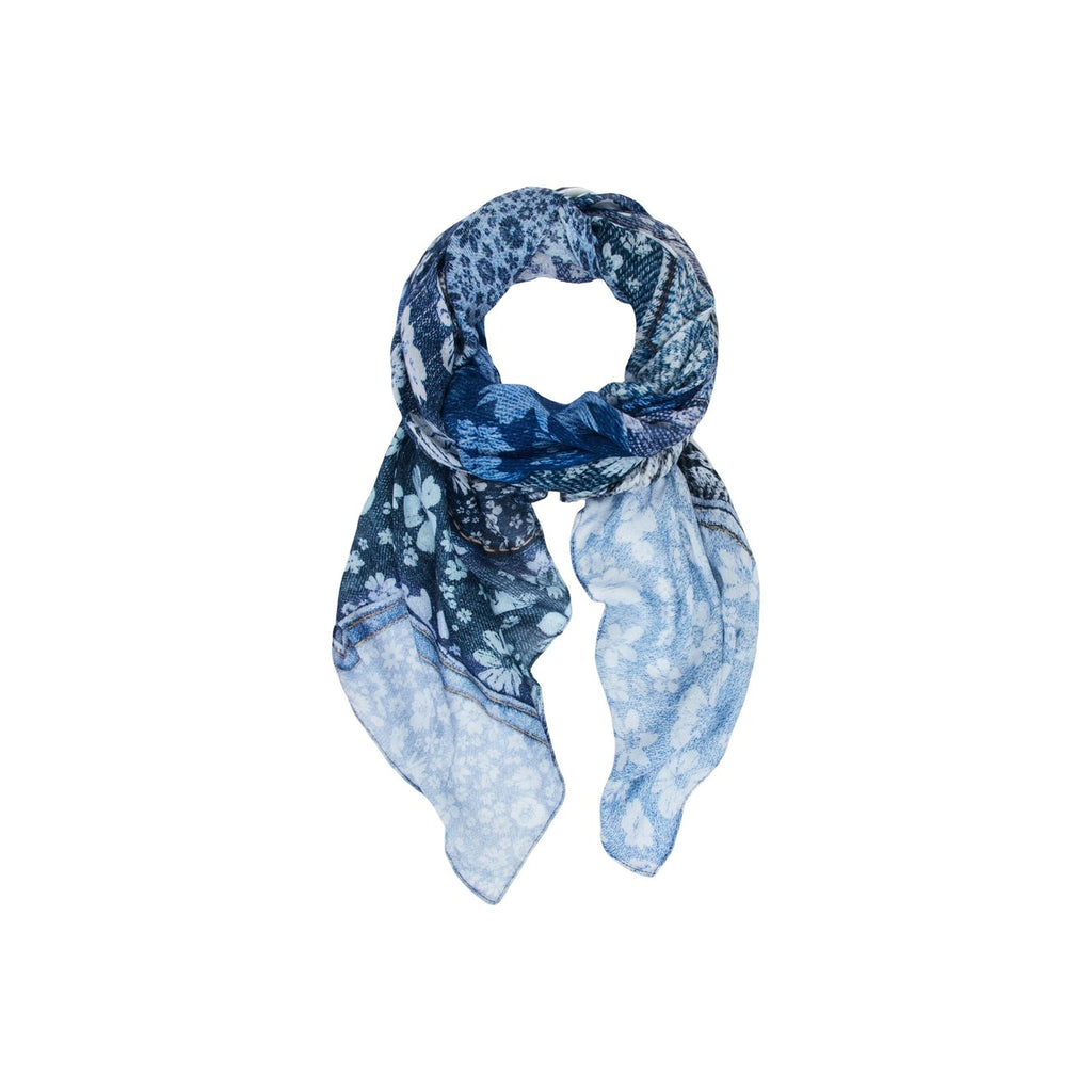 Desigual Femme Echarpes