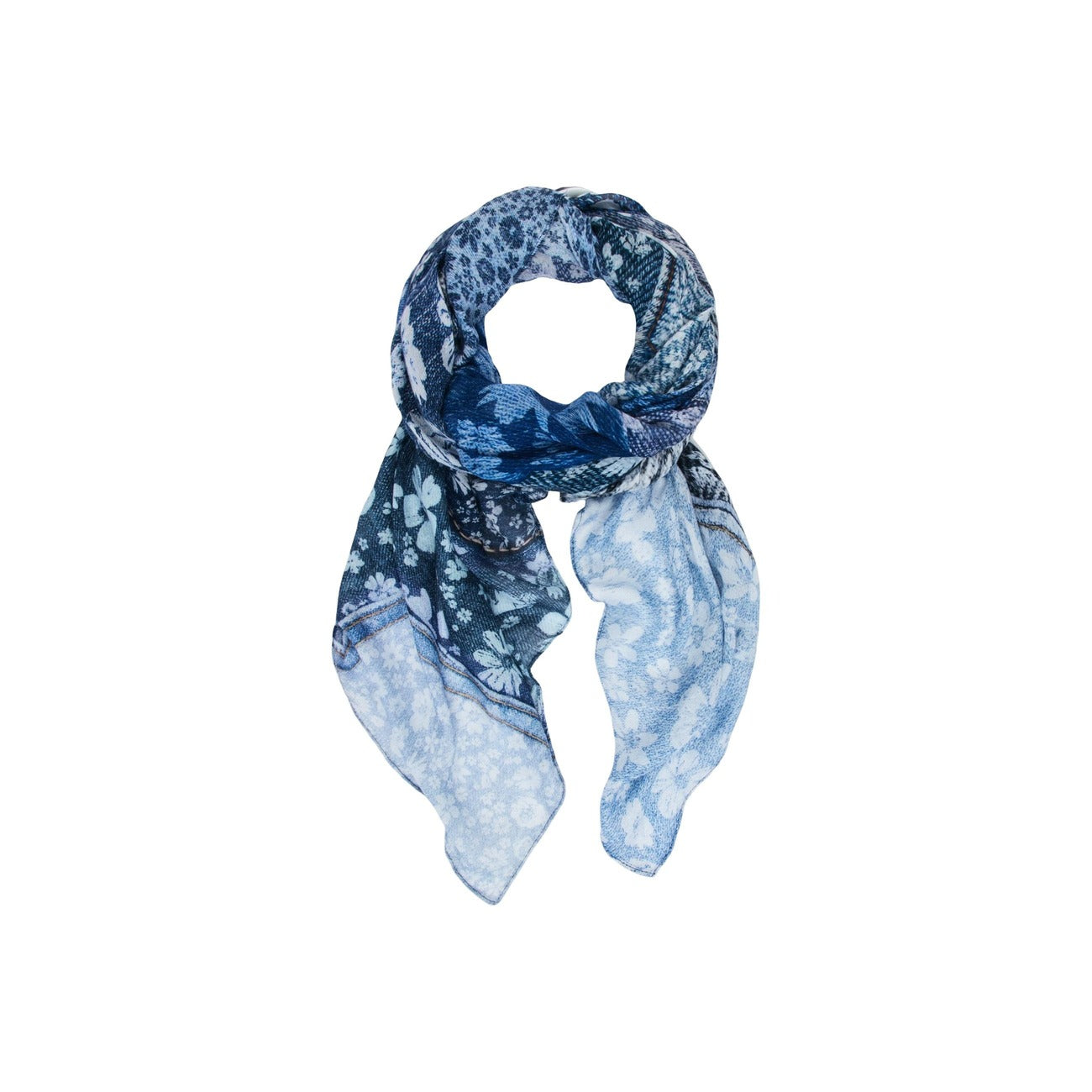 Desigual Femme Echarpes