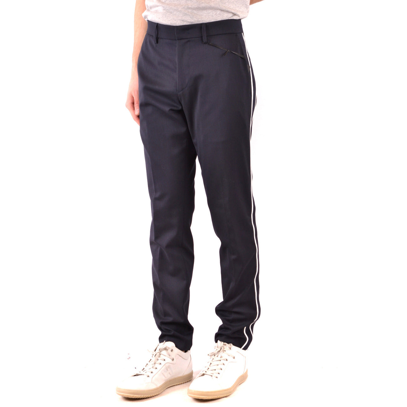 Paolo Pecora Homme Pantalons