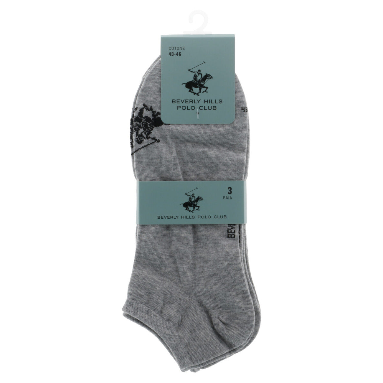 Beverly Hills Polo Club Homme Sous-vetements