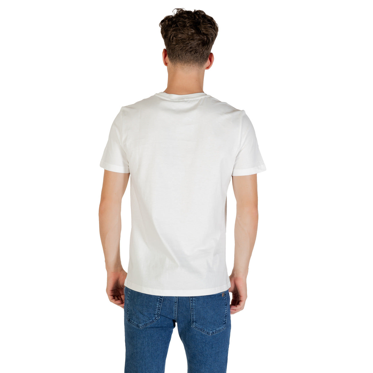 Antony Morato Homme T-Shirts