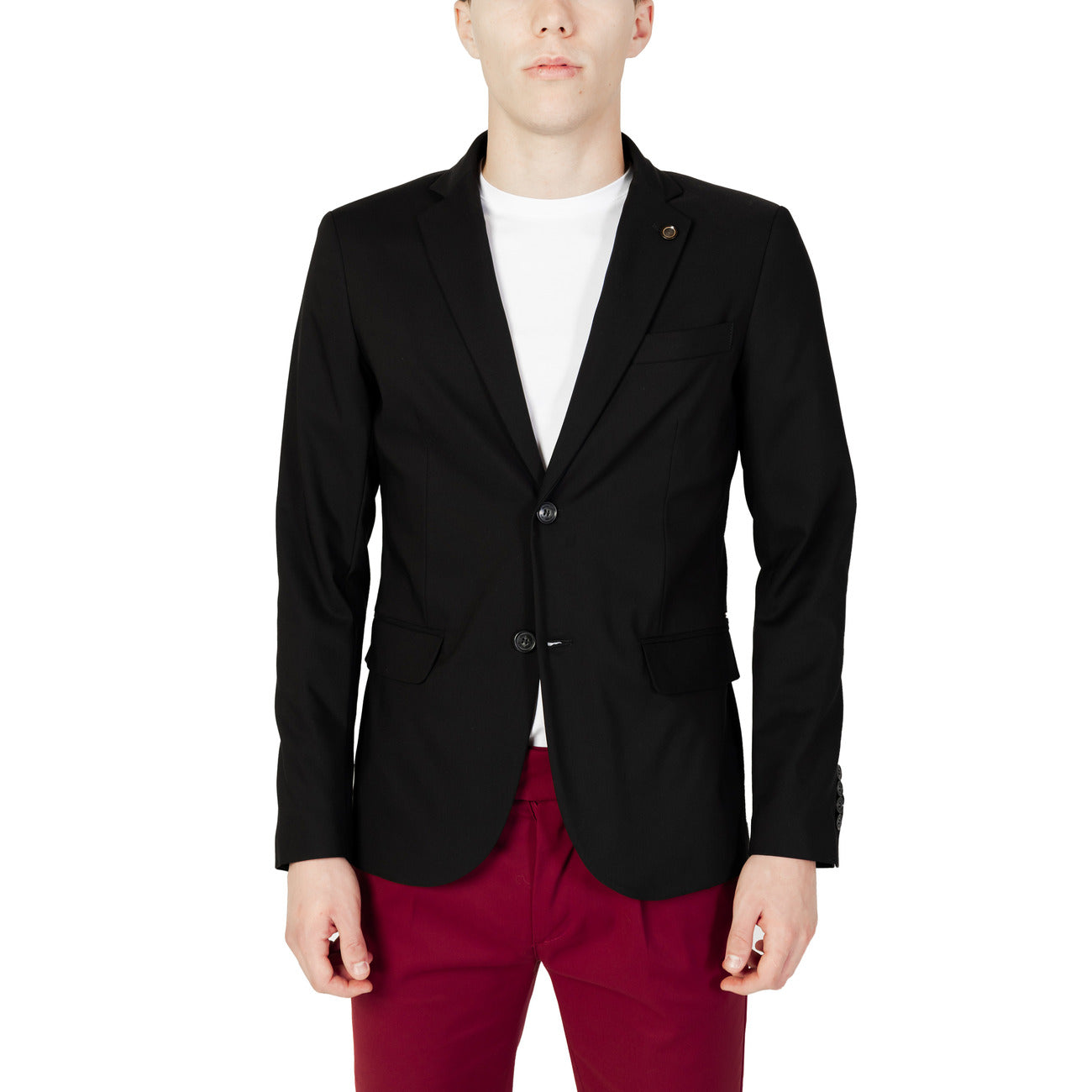 Gianni Lupo Homme Jaquettes