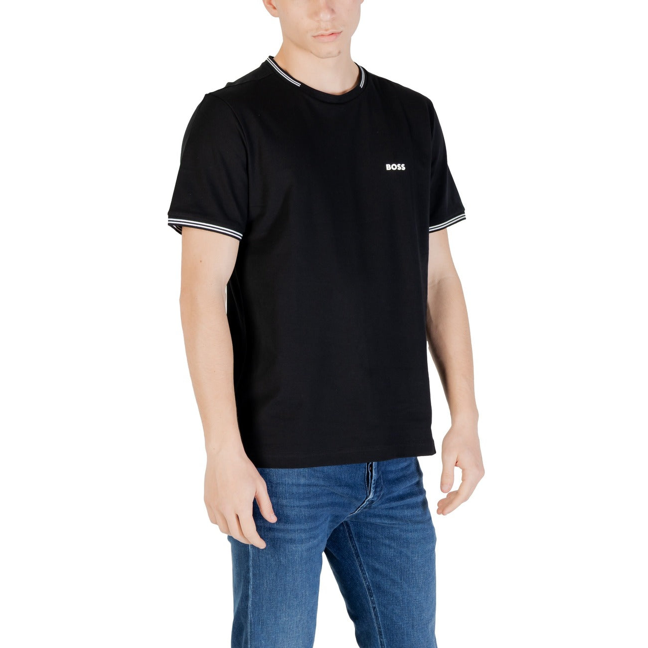 Boss Homme T-Shirts