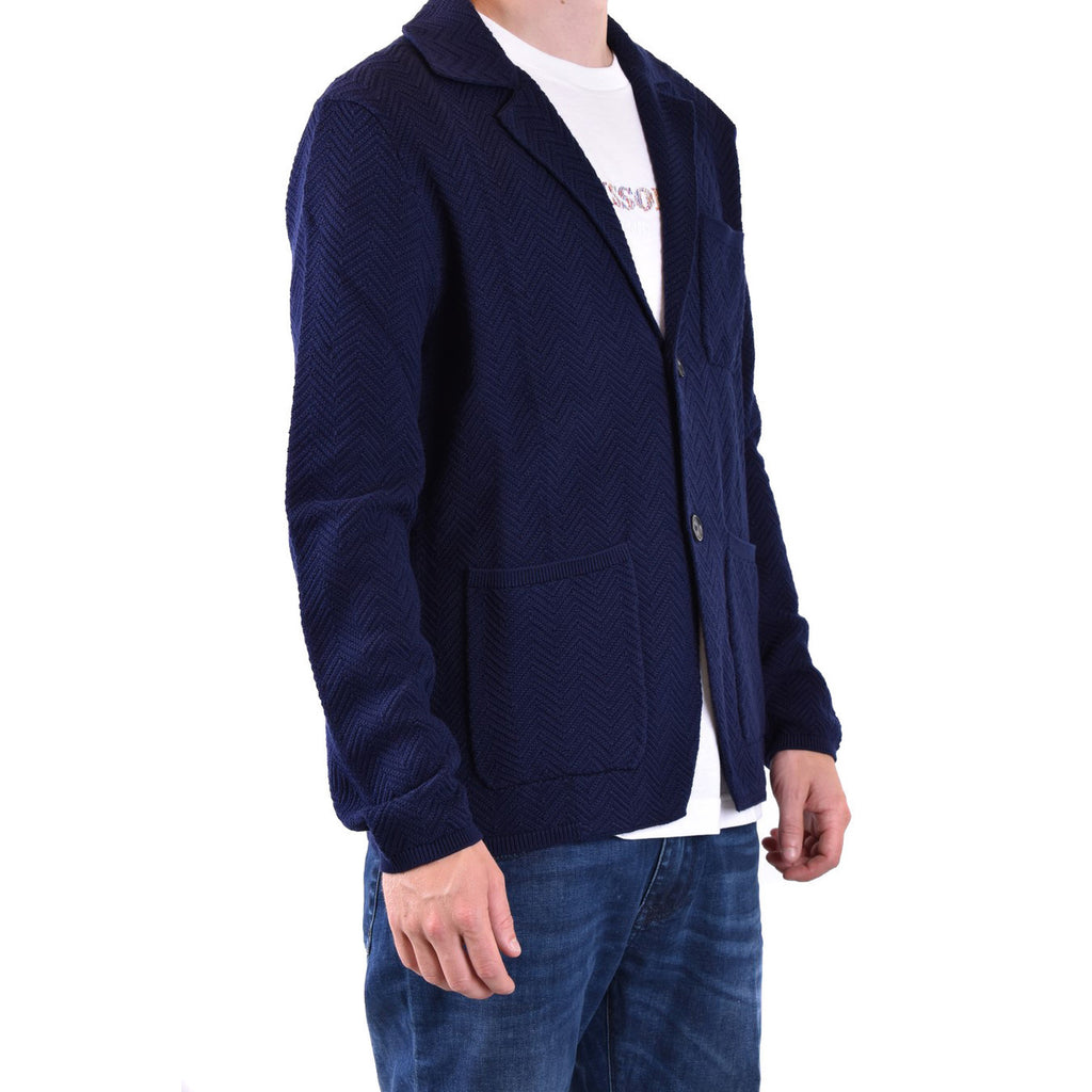 Missoni  Homme Jaquettes