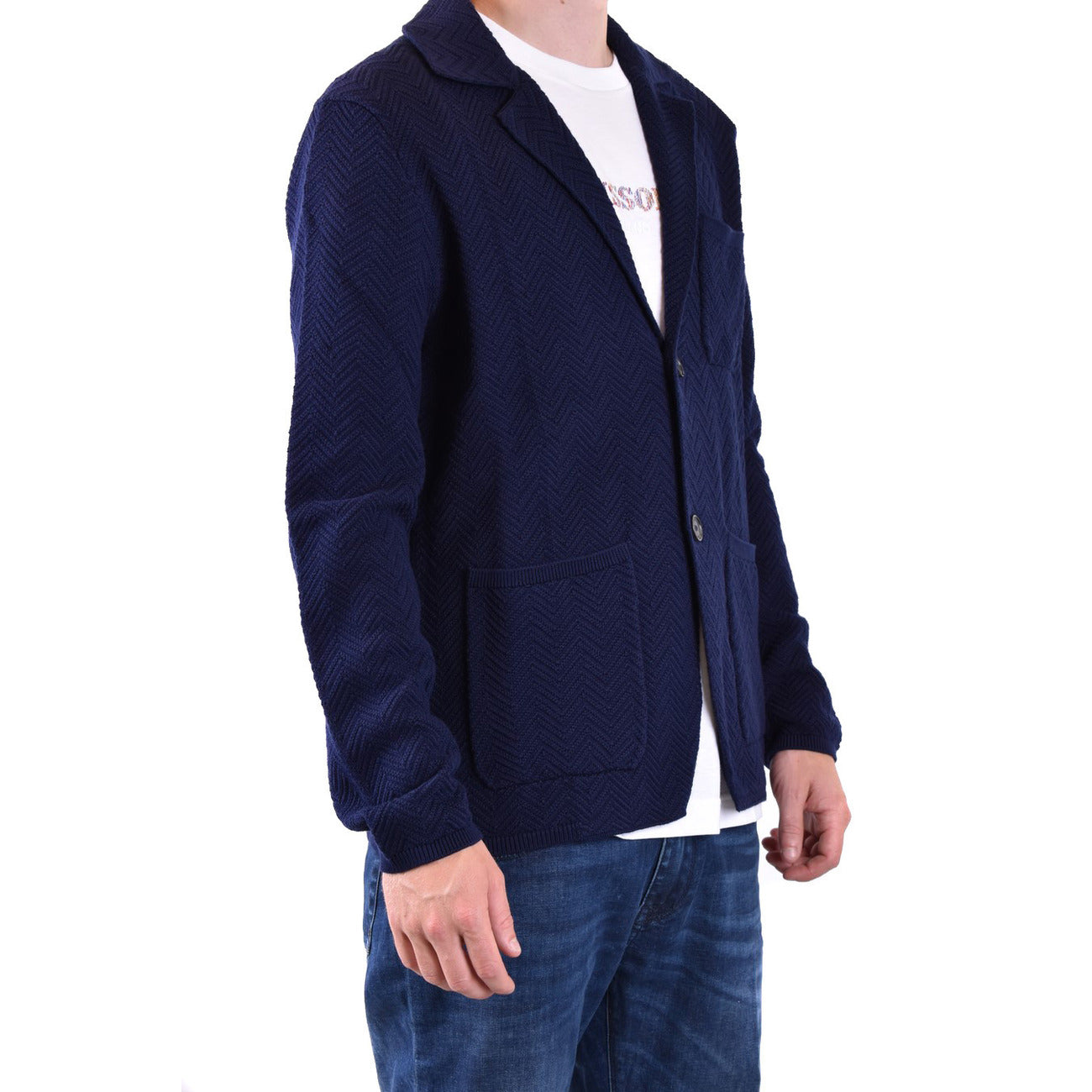 Missoni  Homme Jaquettes