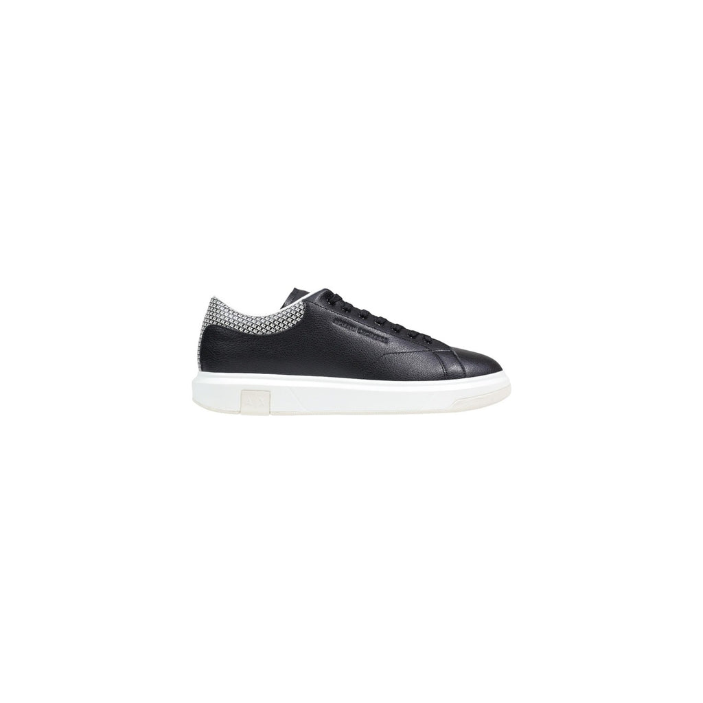 Armani Exchange Homme Baskets