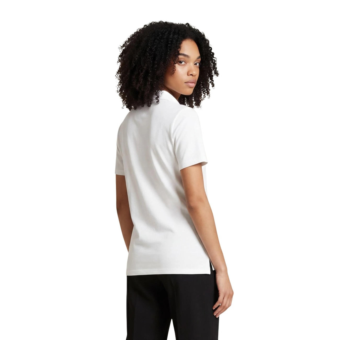 Morgan De Toi Femme Polo