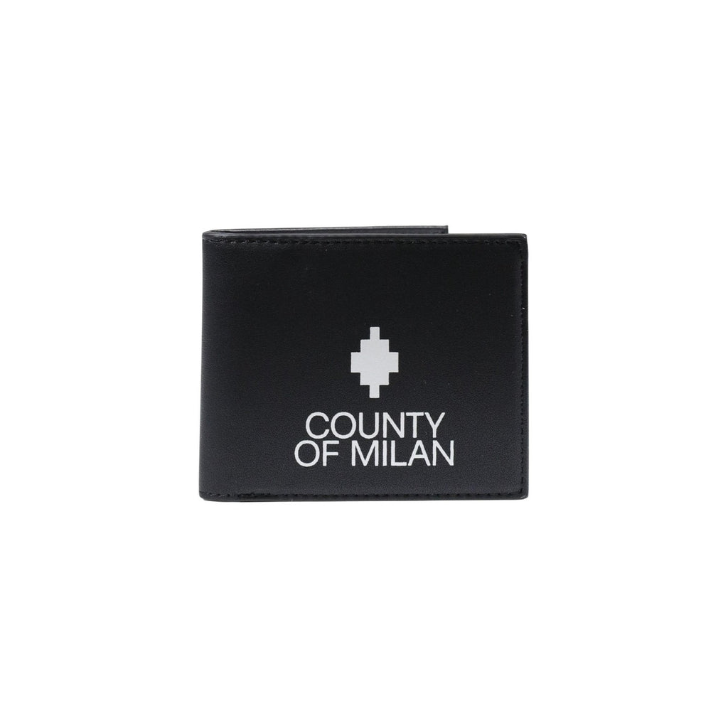 County Of Milan Homme Portefeuilles