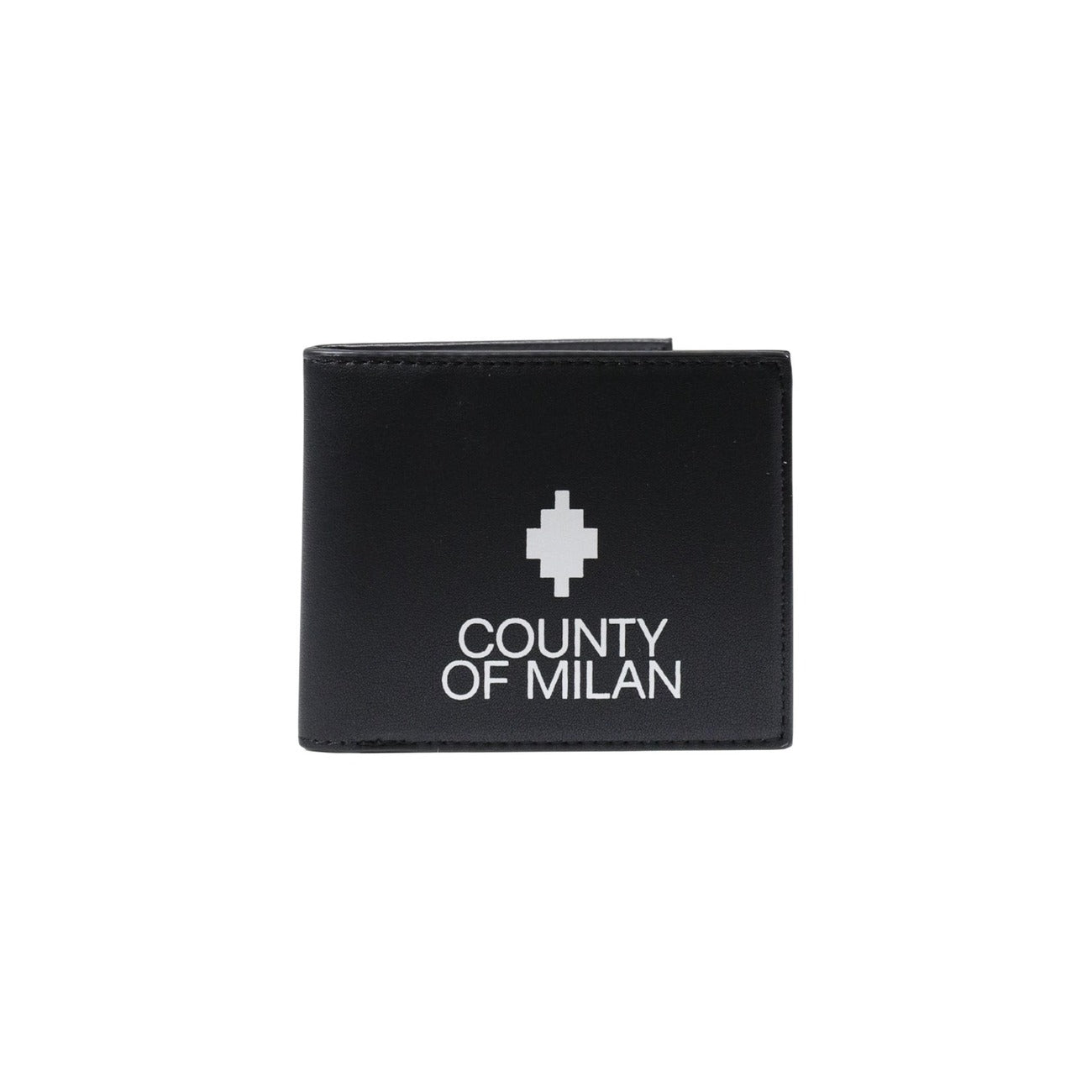County Of Milan Homme Portefeuilles