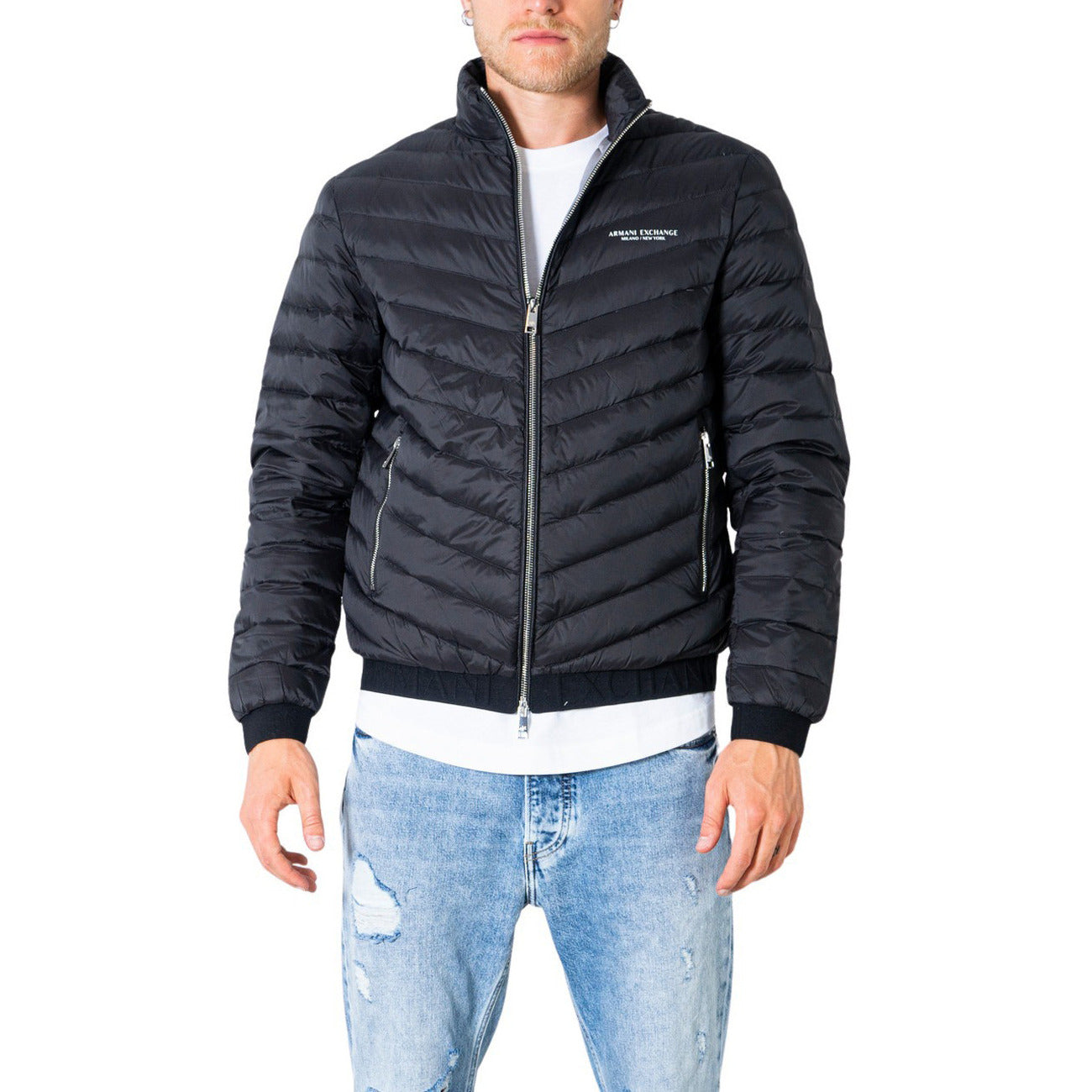 Armani Exchange Homme Vestes