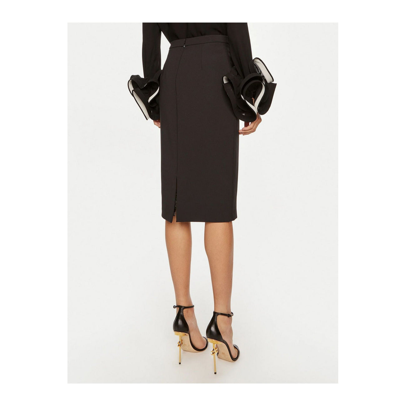 Elisabetta Franchi Femme Jupes