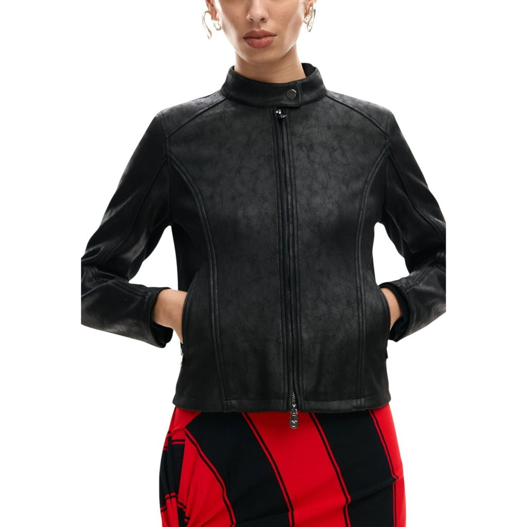 Desigual Femme Jaquettes